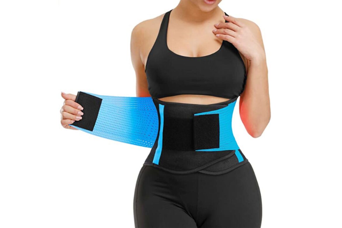 Different Types of Waist Trainers