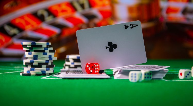 The Facts of Playing Poker Online