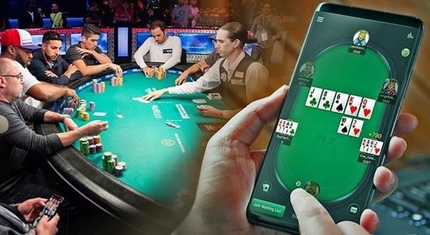 The Ultimate Guide to Play Poker Online