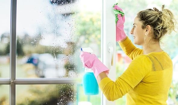LET THE PROFESSIONALS HANDLE YOUR EXTERIOR CLEANING