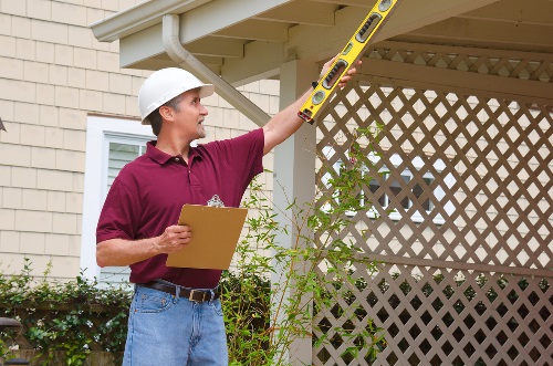 Why Is It Important To Get A Home Inspection Service?