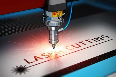 Working Process of Laser Engraving
