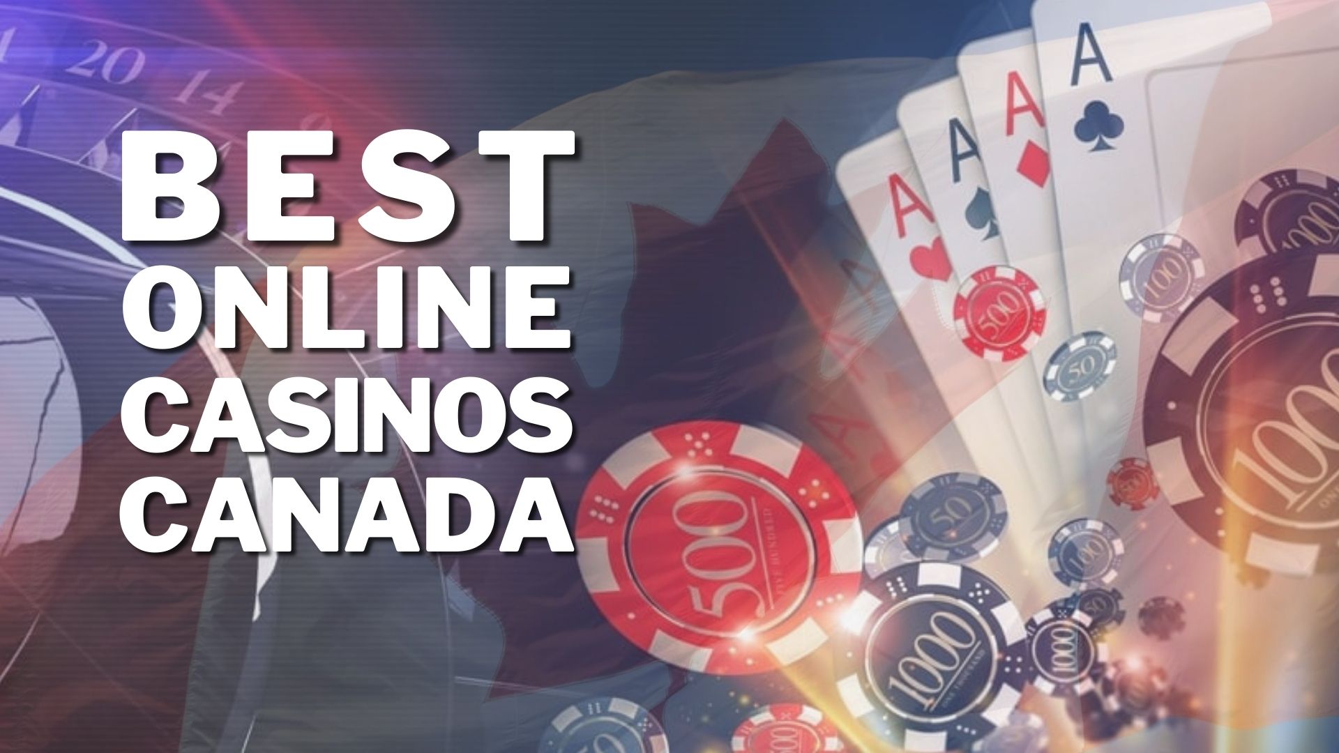 hur är online casino