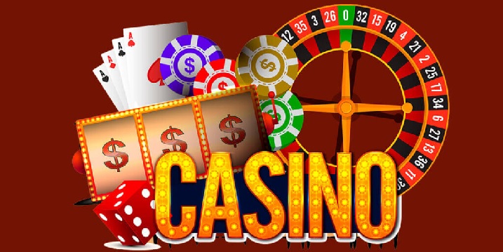 Top 5 New Casinos Online 2022