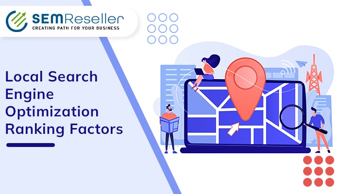 A Guide to the Local Search Engine Optimization Ranking Factors