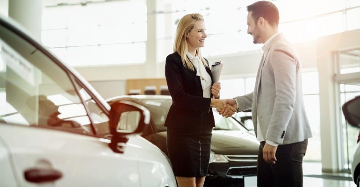 How To Find Dealership Trainers For A Car Dealership