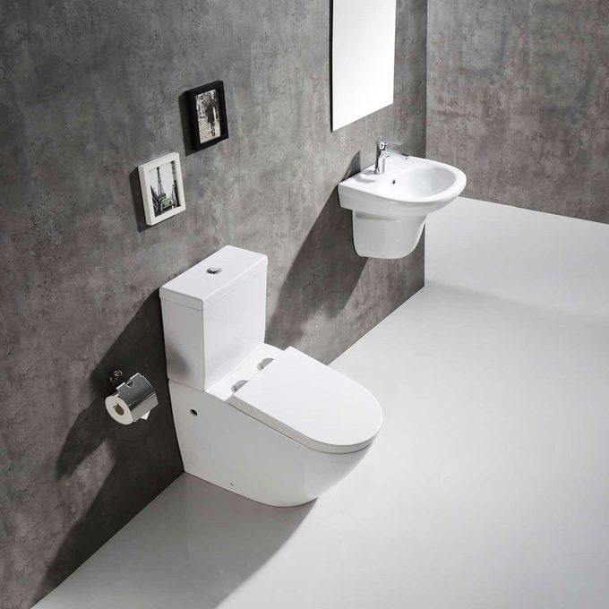 What Are the Factors to Consider Before Purchasing Toilets Online?