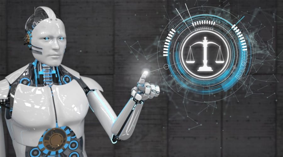 Artificial Intelligence: Revolutionising The Legal Services Sector
