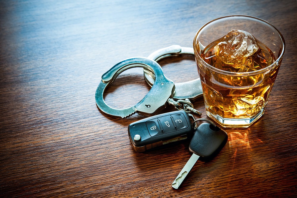 Benefits Of Hiring An Experienced DUI Attorney