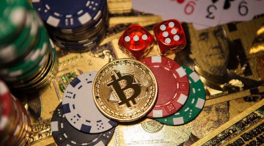 What you Should Consider When Picking A Crypto Casino Website for Your Needs?