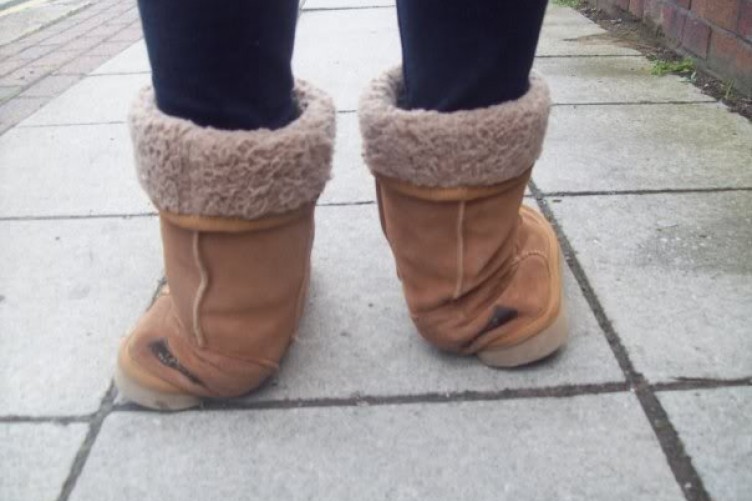 6 Reasons Why You Need UGG Boots